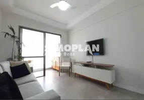 Foto 1 de Apartamento com 3 Quartos à venda, 92m² em Jardim Aurélia, Campinas