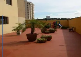 Foto 1 de Apartamento com 2 Quartos à venda, 82m² em Santa Cruz do José Jacques, Ribeirão Preto