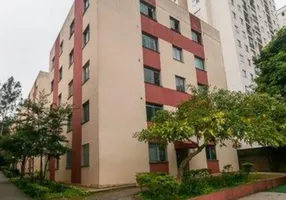 Foto 1 de Apartamento com 2 Quartos à venda, 56m² em Centro, Diadema