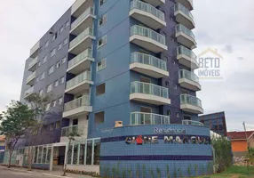 Foto 1 de Apartamento com 2 Quartos para alugar, 80m² em Riviera Fluminense, Macaé