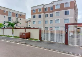 Foto 1 de Apartamento com 2 Quartos à venda, 52m² em Jardim Pinheiros, Quatro Barras