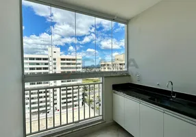 Foto 1 de Apartamento com 2 Quartos à venda, 64m² em Colina das Laranjeiras, Serra