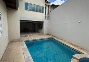 Foto 1 de Casa com 3 Quartos à venda, 329m² em Nova Suica, Goiânia