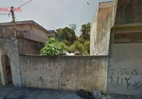 Foto 1 de Lote/Terreno à venda, 340m² em Vila Boacava, São Paulo
