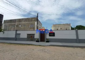 Foto 1 de Apartamento com 2 Quartos para venda ou aluguel, 52m² em Paumirim, Caucaia