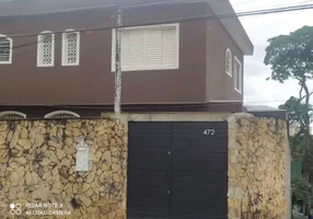 Foto 1 de Sobrado com 3 Quartos à venda, 317m² em Jaguaribe, Osasco