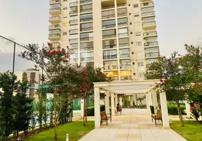 Foto 1 de Apartamento com 3 Quartos à venda, 197m² em Jardim Portal da Colina, Sorocaba