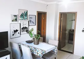 Foto 1 de Apartamento com 3 Quartos à venda, 76m² em Cabral, Contagem