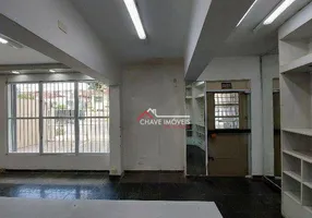 Foto 1 de Imóvel Comercial para venda ou aluguel, 300m² em Boqueirão, Santos