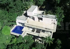 Foto 1 de Casa de Condomínio com 4 Quartos à venda, 700m² em Sitio Sao Pedro, Guarujá
