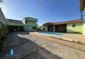 Foto 1 de Casa com 3 Quartos à venda, 157m² em Rio do Limão, Araruama