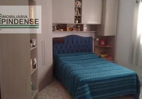 Foto 1 de Casa com 3 Quartos à venda, 76m² em Bela Vista, Pindamonhangaba