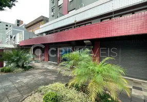 Foto 1 de Ponto Comercial à venda, 80m² em Passo da Areia, Porto Alegre