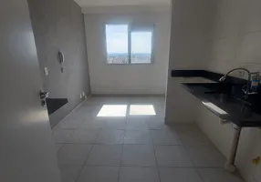 Foto 1 de Apartamento com 2 Quartos à venda, 33m² em Horto do Ipê, São Paulo