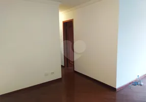 Foto 1 de Apartamento com 2 Quartos para alugar, 94m² em Jardim São Paulo, São Paulo