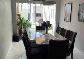 Foto 1 de Casa de Condomínio com 2 Quartos à venda, 94m² em Jardim Residencial Joao Moraes, Rondonópolis