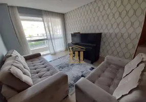 Foto 1 de Apartamento com 3 Quartos à venda, 105m² em Urbanova, São José dos Campos