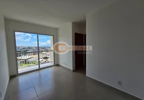 Foto 1 de Apartamento com 2 Quartos para alugar, 45m² em Morada de Santa Fé, Cariacica