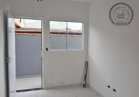 Foto 1 de Casa de Condomínio com 2 Quartos à venda, 41m² em Balneario Japura, Praia Grande