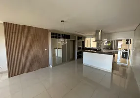 Foto 1 de Casa de Condomínio com 2 Quartos à venda, 139m² em Condominio Manhathan, Uberlândia