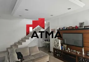 Foto 1 de Casa com 3 Quartos à venda, 152m² em Vila da Penha, Rio de Janeiro