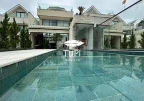 Foto 1 de Casa com 4 Quartos à venda, 450m² em Barra da Tijuca, Rio de Janeiro