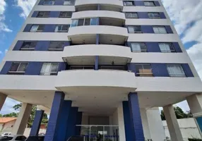 Foto 1 de Apartamento com 2 Quartos à venda, 66m² em Pitangueiras, Lauro de Freitas