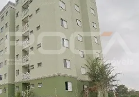 Foto 1 de Apartamento com 2 Quartos para alugar, 72m² em Vila Costa do Sol, São Carlos