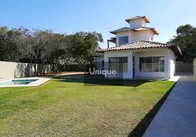 Foto 1 de Casa com 3 Quartos à venda, 121m² em Sao Jose, Armação dos Búzios
