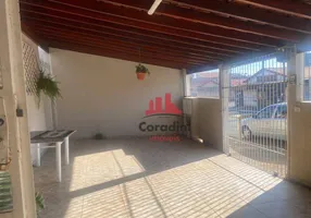 Foto 1 de Casa com 3 Quartos à venda, 240m² em Jardim Sao Jorge, Nova Odessa