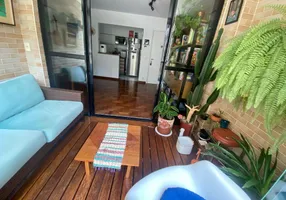 Foto 1 de Apartamento com 2 Quartos à venda, 72m² em Cidade São Francisco, São Paulo