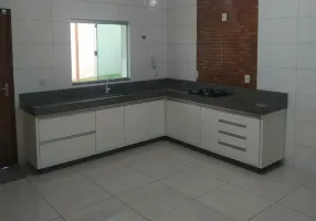 Foto 1 de Casa de Condomínio com 3 Quartos à venda, 120m² em Setor Sul, Formosa