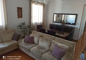 Foto 1 de Apartamento com 3 Quartos à venda, 95m² em Madre Gertrudes, Belo Horizonte