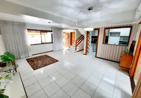 Foto 1 de Casa de Condomínio com 3 Quartos à venda, 127m² em Santa Catarina, Sapucaia do Sul