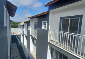 Foto 1 de Sobrado com 2 Quartos à venda, 64m² em Cidade Edson, Suzano