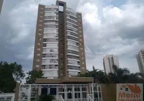 Foto 1 de Apartamento com 3 Quartos à venda, 163m² em Centro, Jundiaí