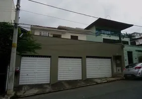 Foto 1 de Casa com 3 Quartos à venda, 300m² em Vila Inah, São Paulo