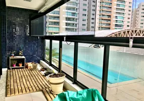 Foto 1 de Apartamento com 1 Quarto à venda, 56m² em Barra, Salvador