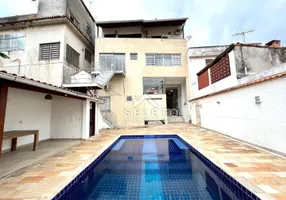 Foto 1 de Casa com 8 Quartos à venda, 500m² em Icaraí, Niterói