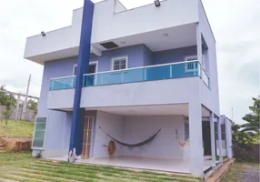 Foto 1 de Casa com 4 Quartos à venda, 270m² em Comunidade Urbana de Palmeiras, Guarapari