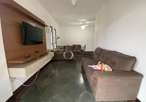 Foto 1 de Apartamento com 3 Quartos à venda, 87m² em Enseada, Guarujá