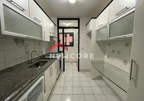 Foto 1 de Apartamento com 3 Quartos à venda, 80m² em Vila Melhado, Araraquara