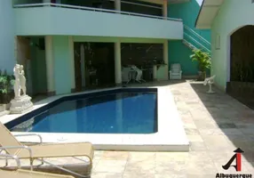 Foto 1 de Casa com 7 Quartos para alugar, 1000m² em Calhau, São Luís