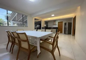 Foto 1 de Casa com 4 Quartos à venda, 145m² em Vila Itatiaia, Goiânia