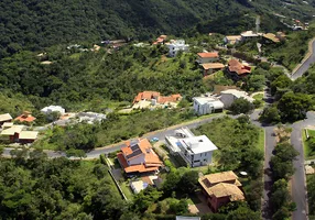 Foto 1 de Lote/Terreno à venda, 1000m² em Veredas das Geraes, Nova Lima