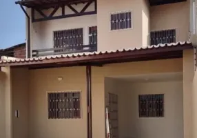 Foto 1 de Casa com 4 Quartos à venda, 150m² em Maraponga, Fortaleza