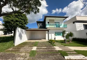 Foto 1 de Casa de Condomínio com 4 Quartos à venda, 209m² em Grama, Juiz de Fora