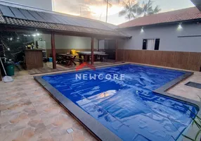Foto 1 de Casa com 3 Quartos à venda, 280m² em Residencial Eldorado, Goiânia