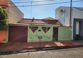 Foto 1 de Casa com 3 Quartos à venda, 195m² em Centro, Sertãozinho