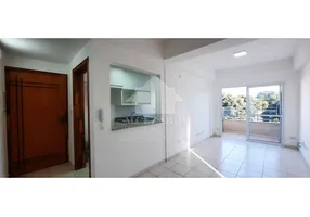 Foto 1 de Apartamento com 2 Quartos à venda, 68m² em Portal da Mantiqueira, Taubaté